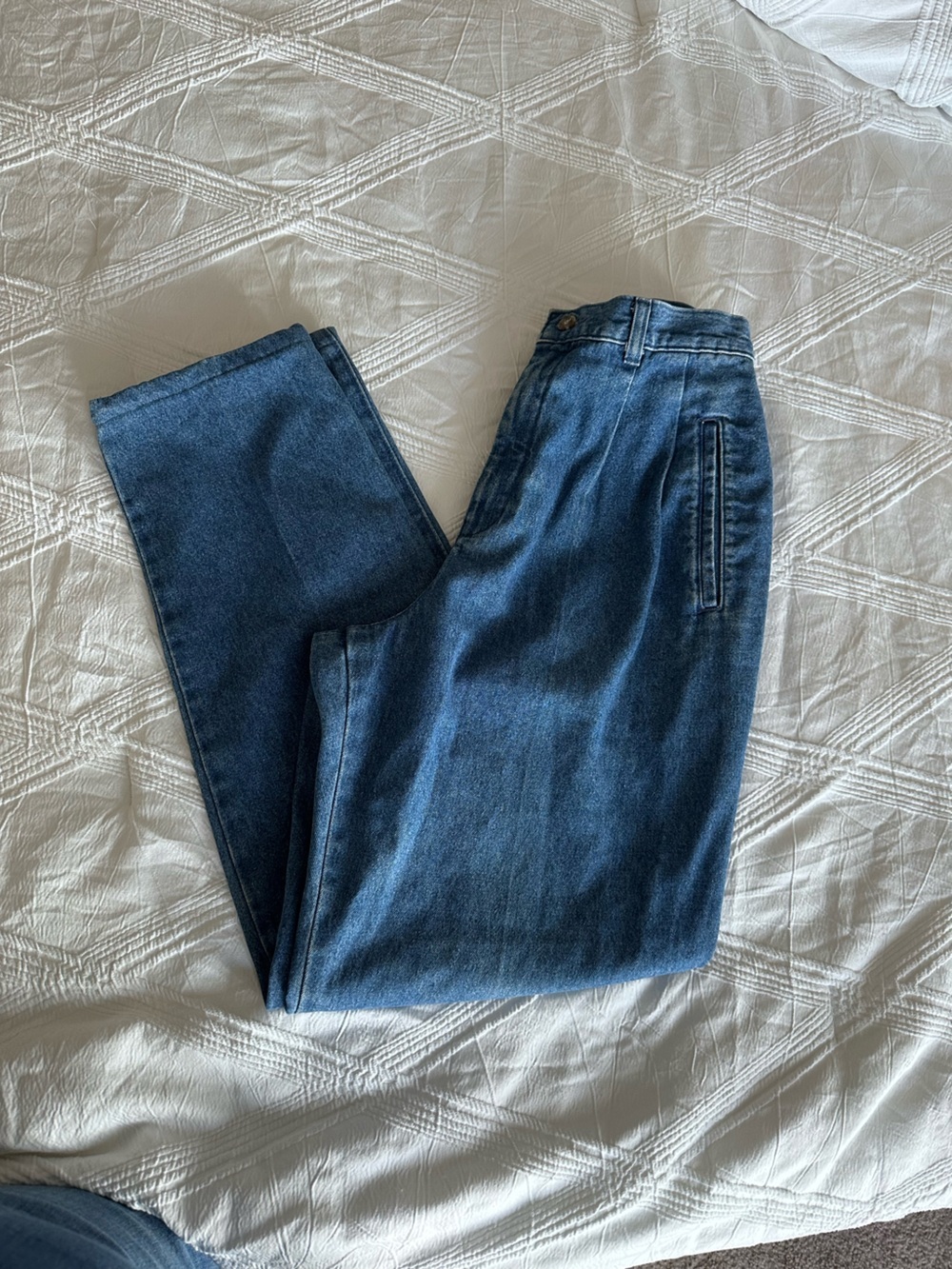 LEE Authentic Clothing-Vintage Women’s Jeans - Picture 2 of 9